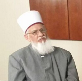 Local Muslim leader strongly condemns Brussels attacks